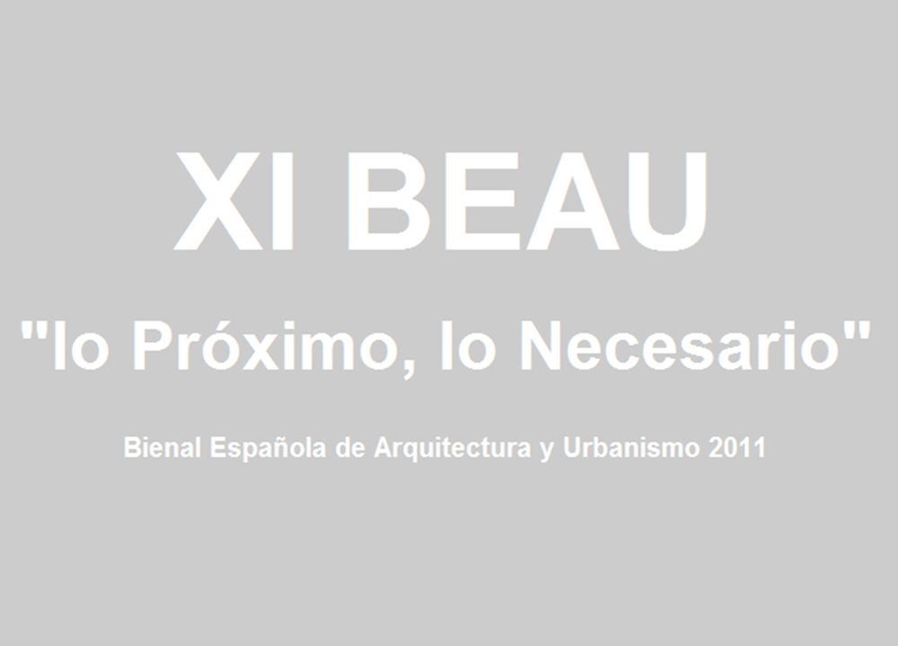 XI Beau