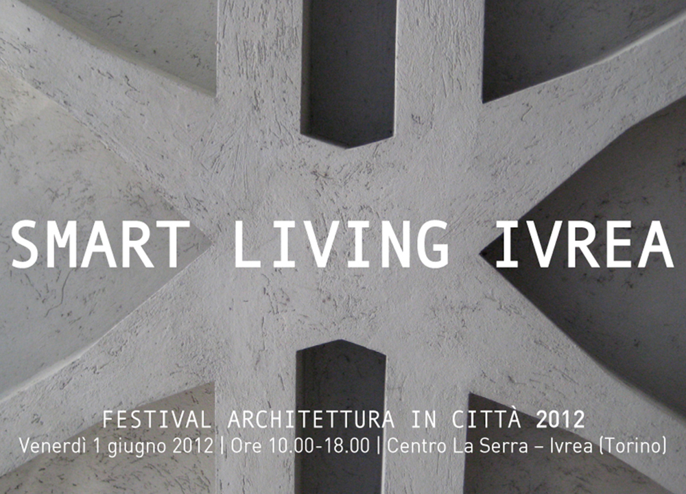 Smart Living Ivrea