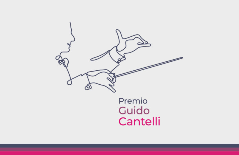 Premio Guido Cantelli